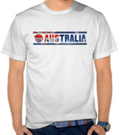 Australia Overlay