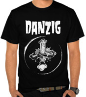 Danzig Skull