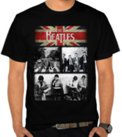 The Beatles Grunge