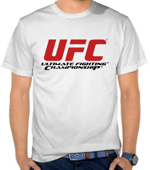 Logo Ultimate Fighting Championship (UFC)