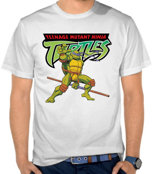 jual kaos mutant turtles 1 mutant turtles satubaju jual kaos mutant turtles 1 mutant turtles satubaju