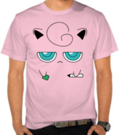 Pokemon - Jigglypuff 2