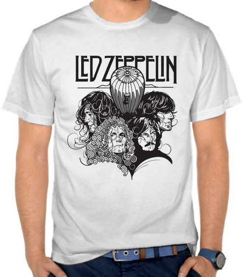 Led Zeppelin