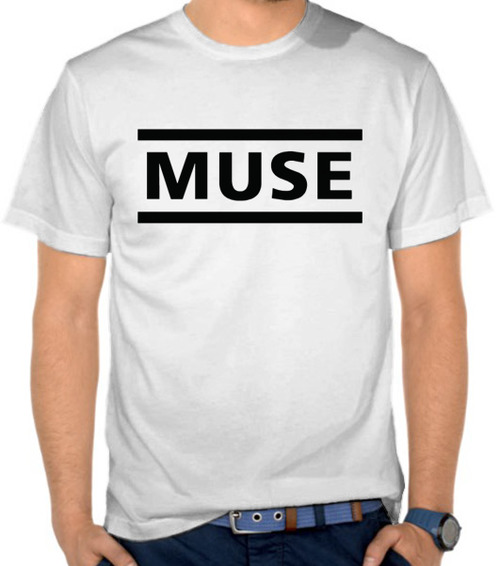 Muse Band - Logo 2