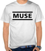 Muse Band - Logo 2