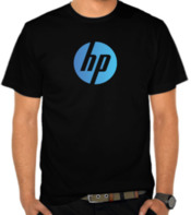 HP Logo