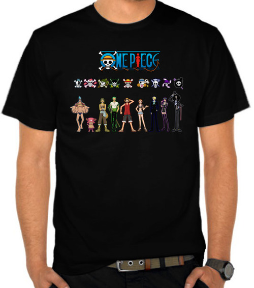 jual kaos one one satubaju jual kaos one one satubaju