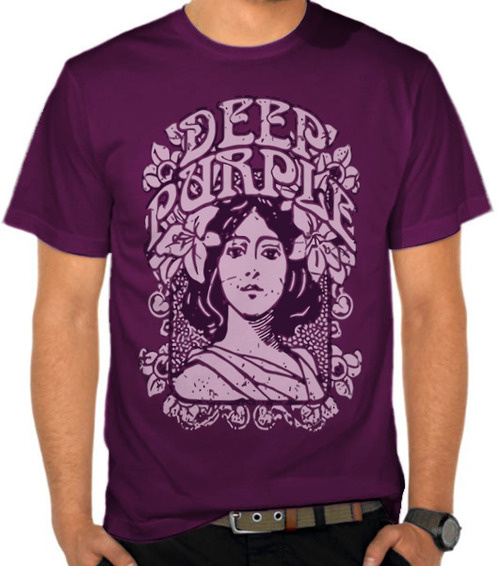 Deep Purple