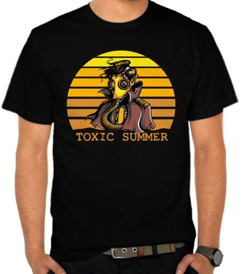 Toxic Summer