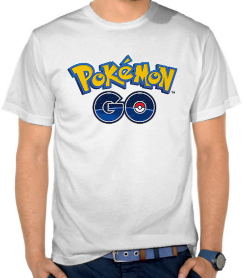 Pokemon Go Logo