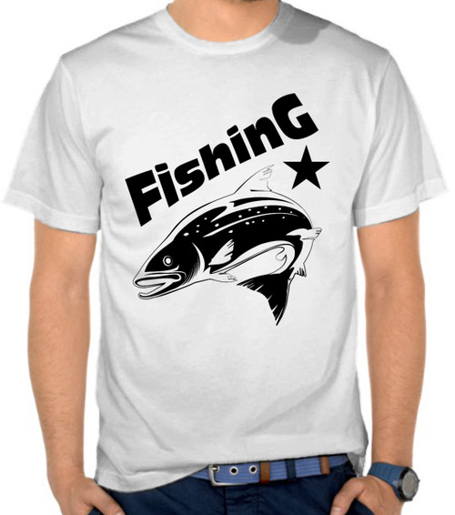 Fishing Star