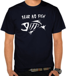 Fear No Fish