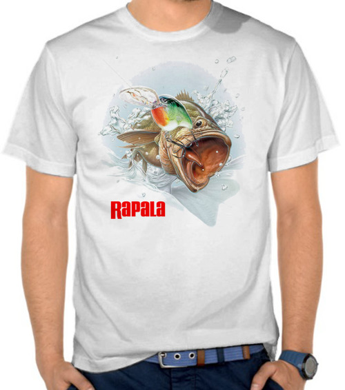 Rapala Fishing