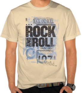 Rock N Roll Vintage