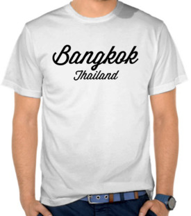 Bangkok - Thailand