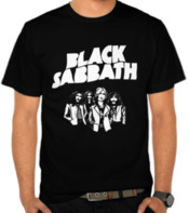 Black Sabbath