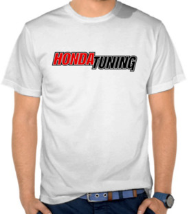 Honda Tuning