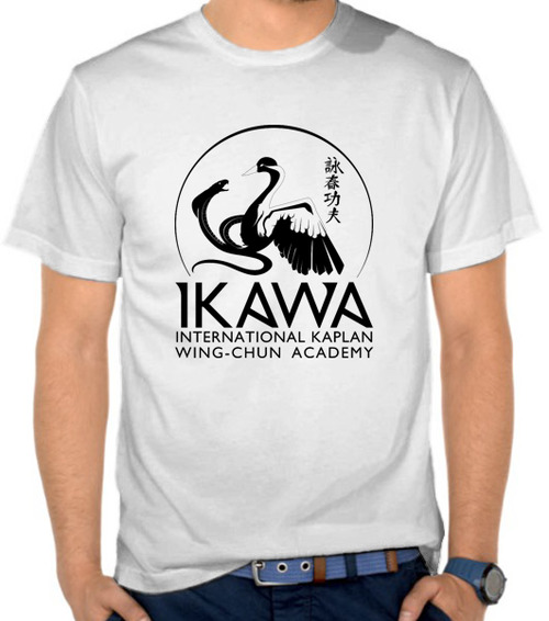 Ikawa - Wing Chun