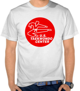 U.S. Taekwondo Center Logo
