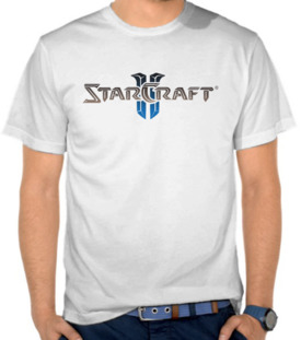 Starcraft Logo 2