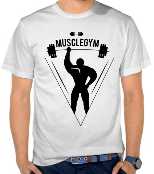 Muscle Gym 3