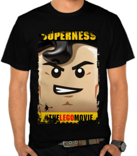 The Lego Movie - Superness