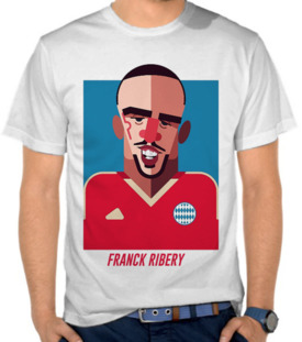 Franck Ribery - Bayern Munchen