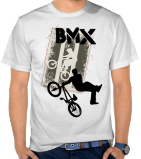 BMX Style