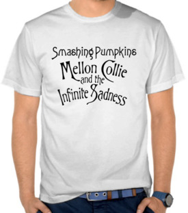 The Smashing Pumpkins Mellon Collie 2