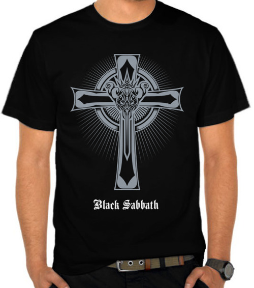 Black Sabbath Logo