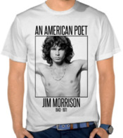 An American Poet - Jim Morrison
