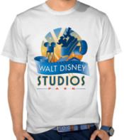 Walt Disney Studios 1