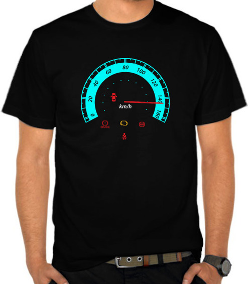 Speedometer 2