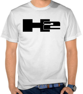 Hummer H2 Logo