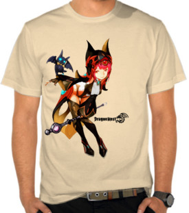 Dragon Nest - Sorceress