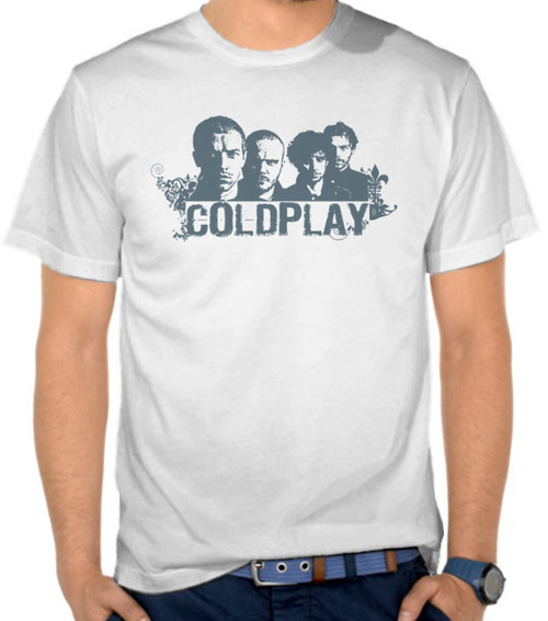 Coldplay Rock N Roll