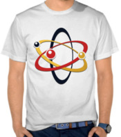 Chemist Atoms 2