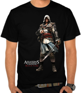 Assassin's Creed 4 - Black Flag 4