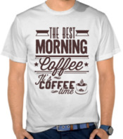 Best Morning Coffee