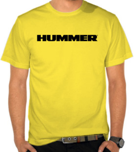 Hummer Logo