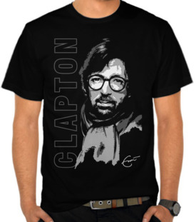 Eric Clapton 3