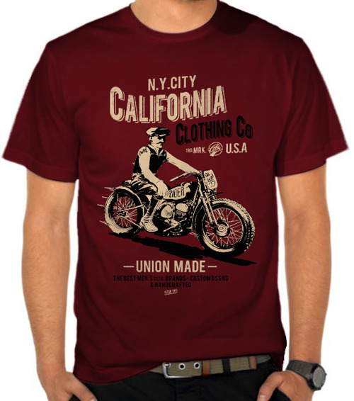 California Motor