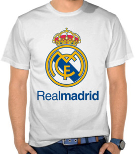 Real Madrid Logo