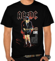 AC/DC - River Plate