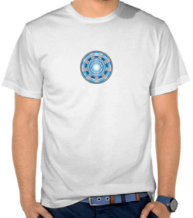 Iron Man Reactor 10