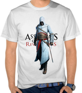 Assassin's Creed Revelations
