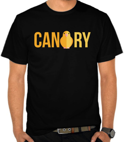 Canary 7