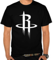 Houston Rockets Logo's