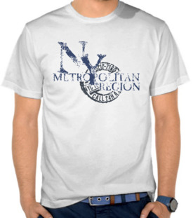 New York Metropolitan Region