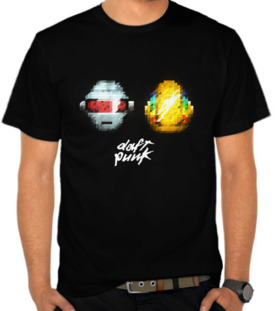 DJ Daft Punk